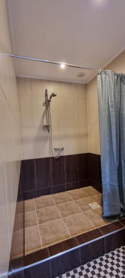 Apartament W Centrum - Nasze Poddasze Ustrzyki Dolne Exterior foto